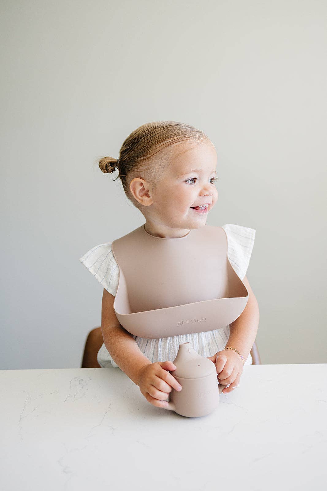 Ali + Tings • Training Sippy Cup