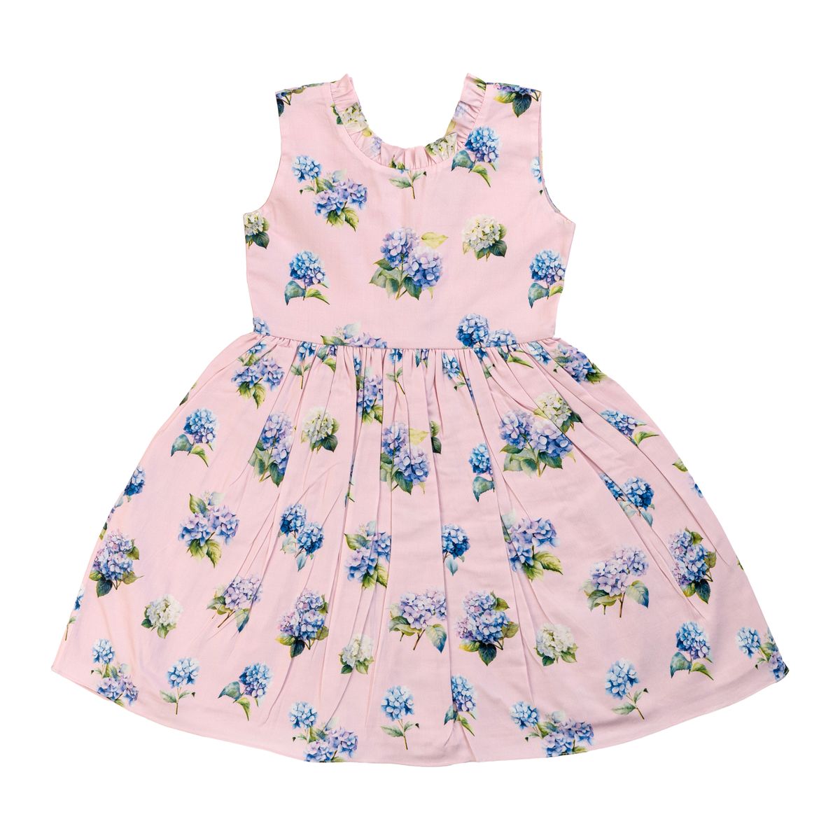 Samantha Dress