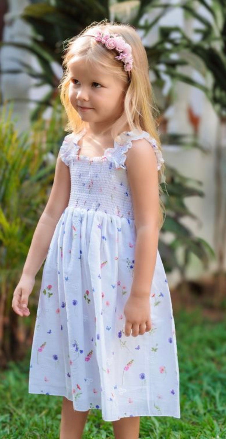 Hannah Dress