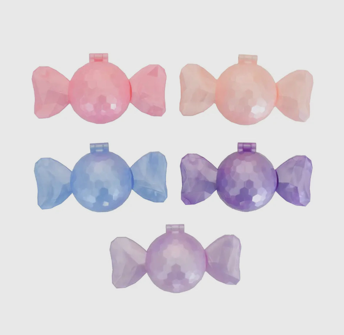 Jollity & Co. Sugarplum Candy Lip Balm