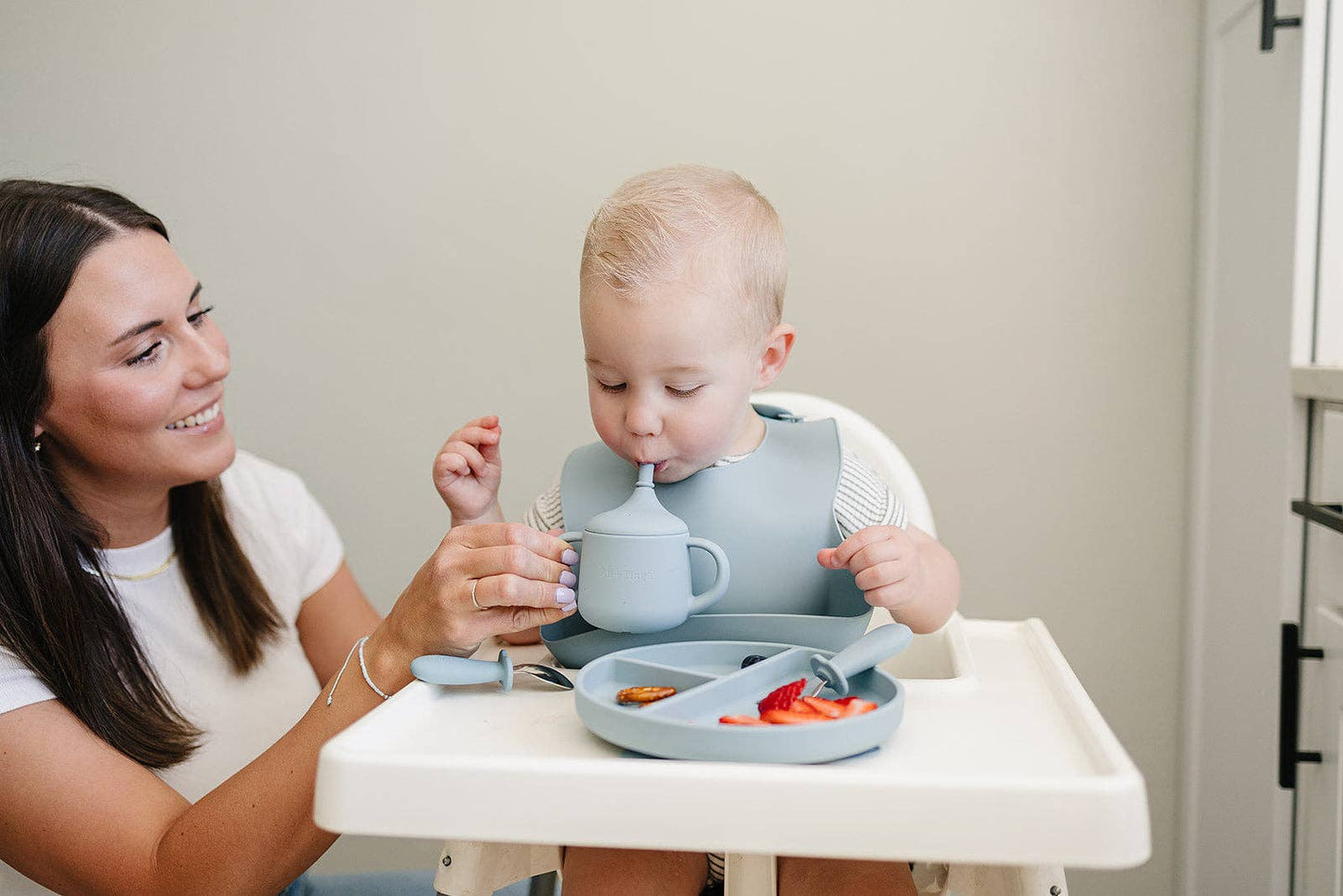 Ali + Tings • Training Sippy Cup