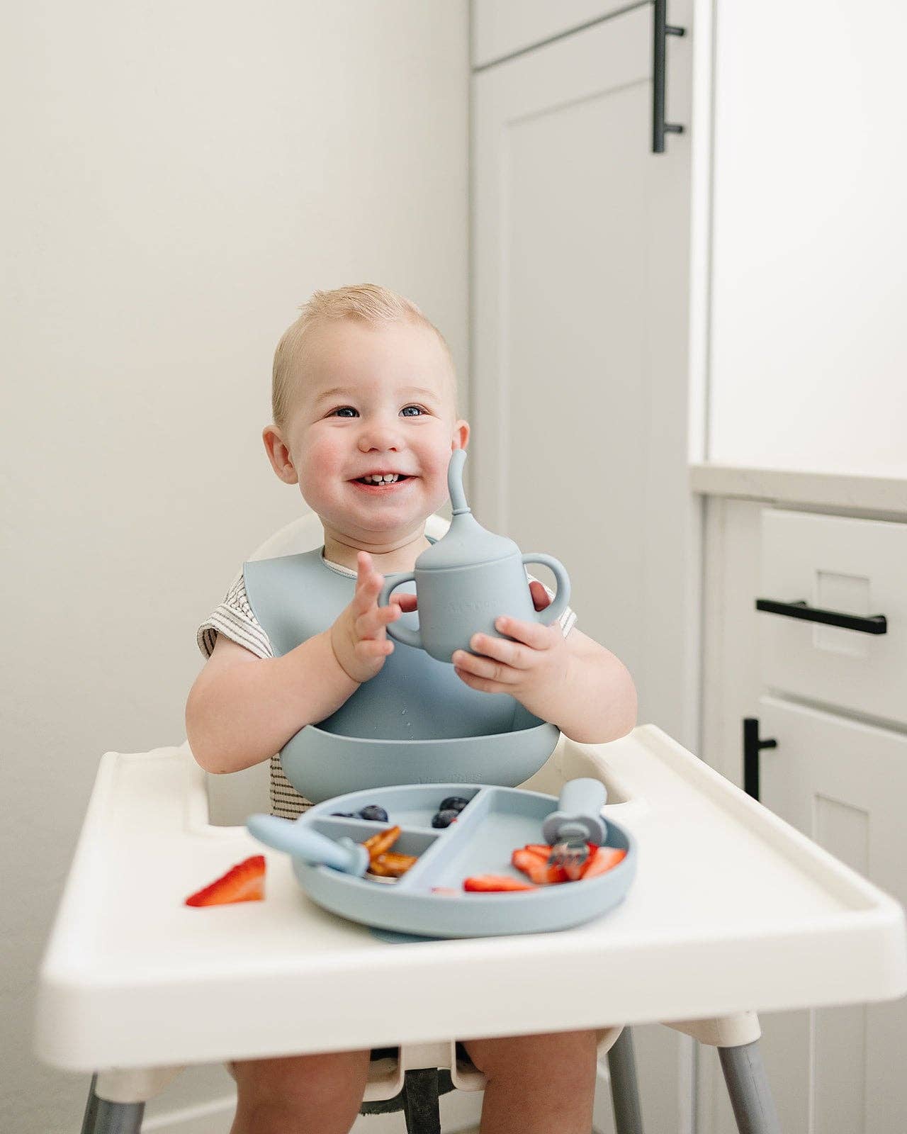 Ali + Tings • Training Sippy Cup