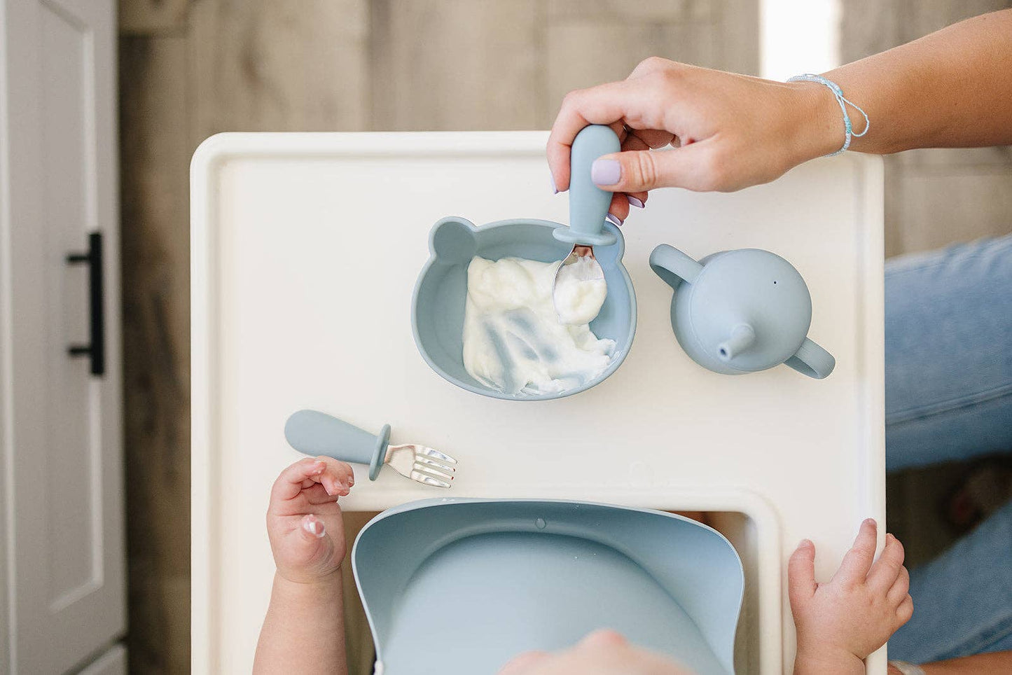 Ali + Tings • Training Sippy Cup