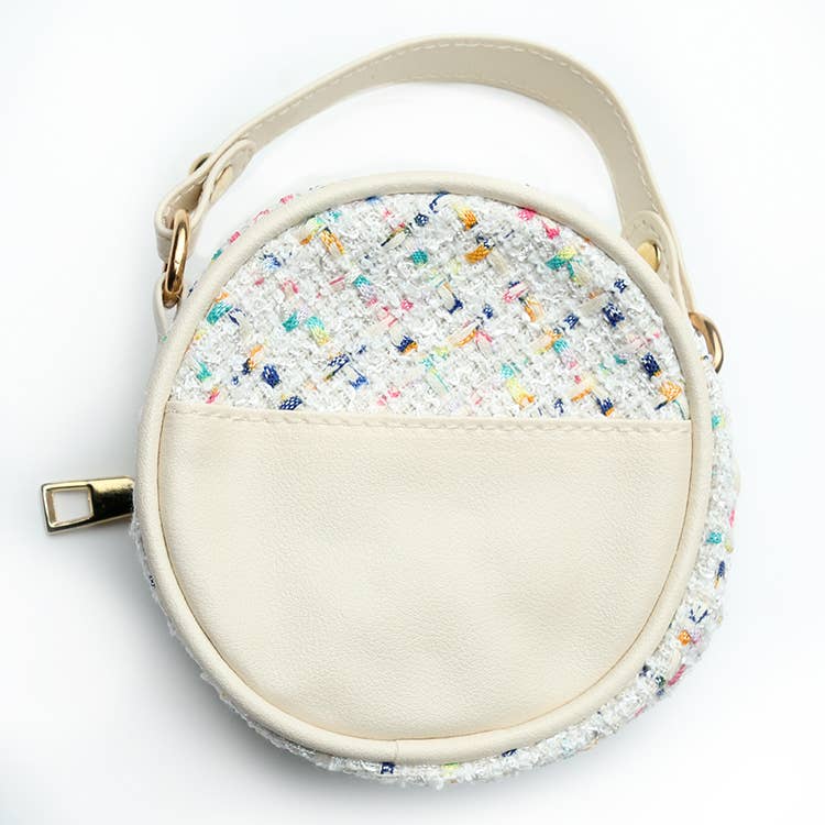 Flower Girl Purse