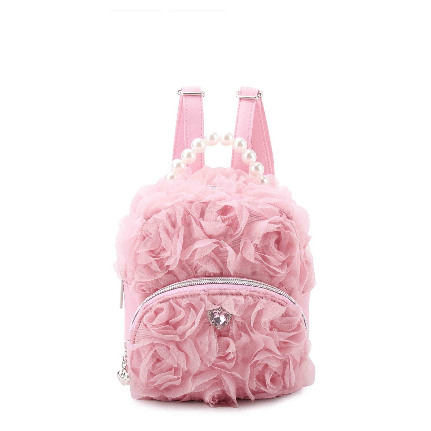 Rosette Micro Mini Backpack