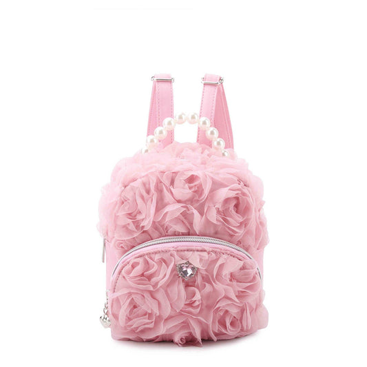 Rosette Micro Mini Backpack