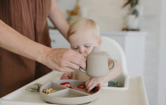 Ali + Tings • Sippy Cup