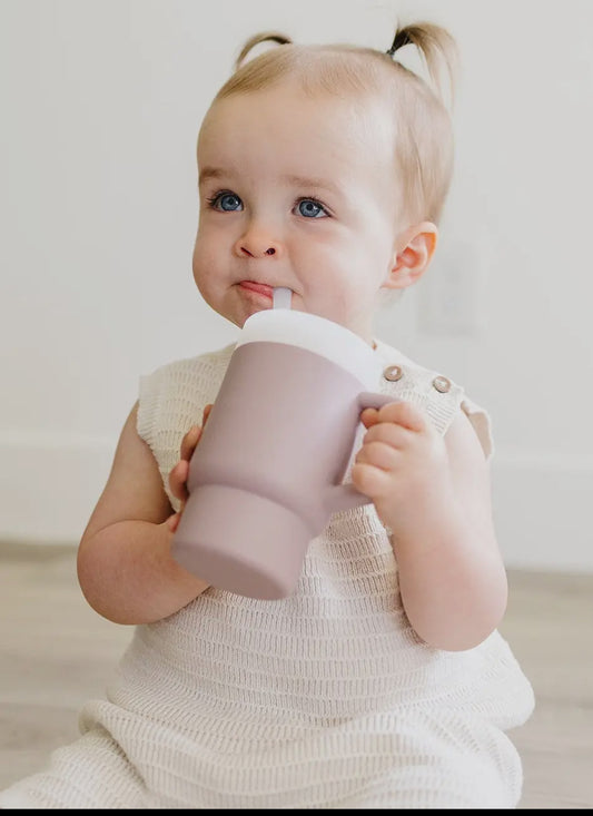 Ali + Tings • Silicone Tumbler