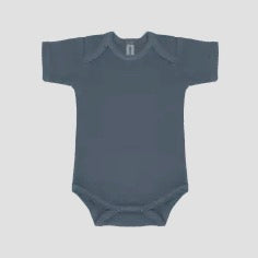 Nipperland • Flex Colors Premium Soft Washed Baby Bodysuit colors Comfort