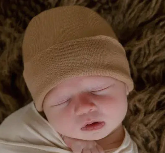 Newborn Hospital Hat