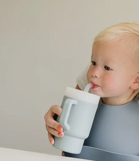 Ali + Tings • Silicone Tumbler