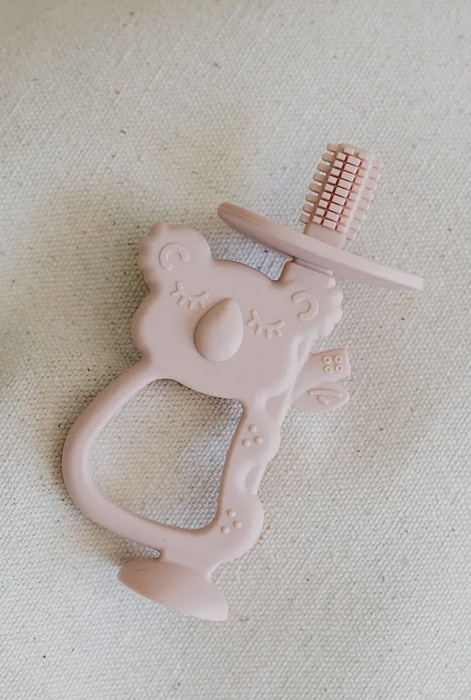 Ali + Tings • Koala Teether