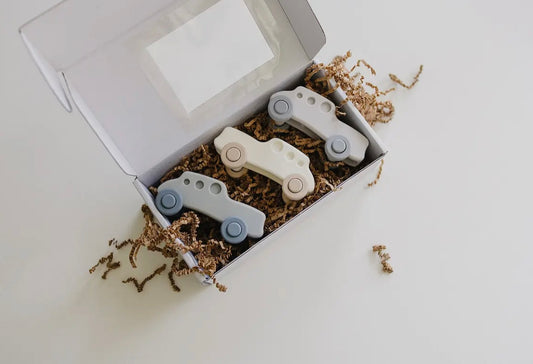 Ali + Tings • Classic Car Set