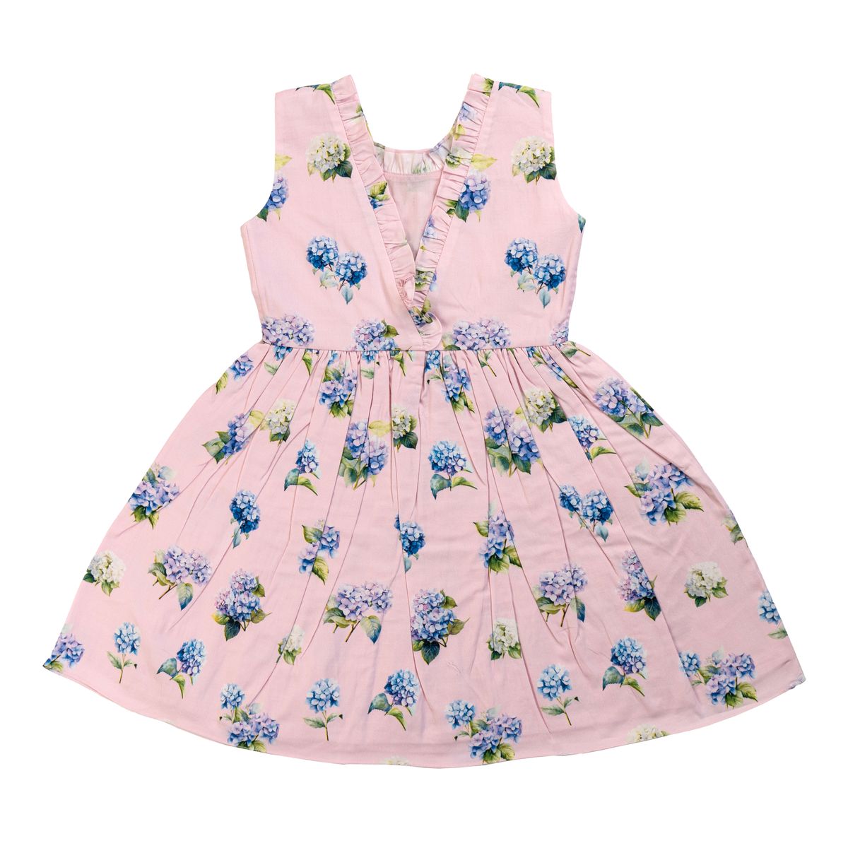 Samantha Dress