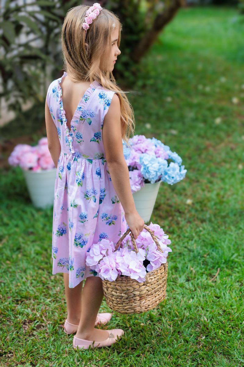 Samantha Dress