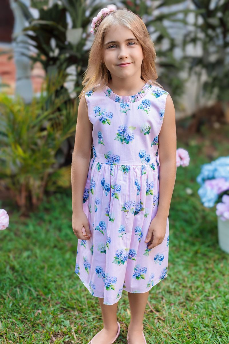 Samantha Dress