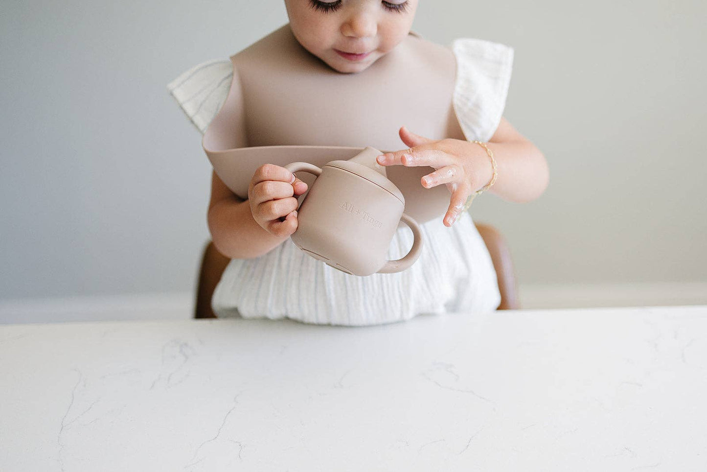 Ali + Tings • Training Sippy Cup