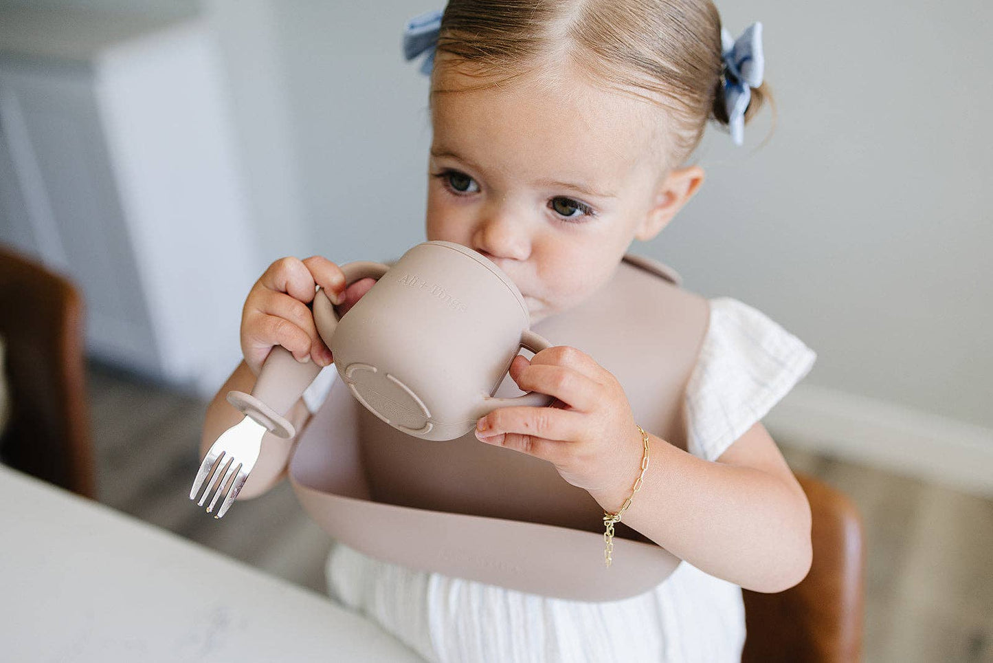 Ali + Tings • Training Sippy Cup