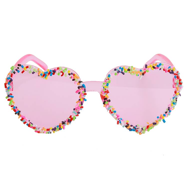 Sprinkle Sunglasses