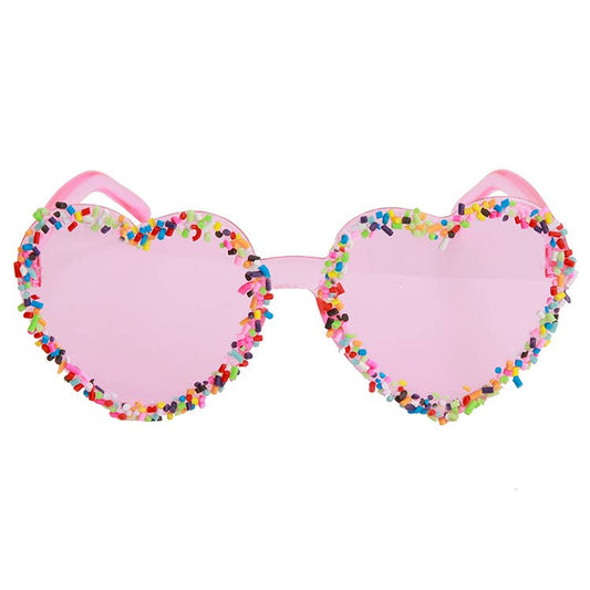 Sprinkle Sunglasses