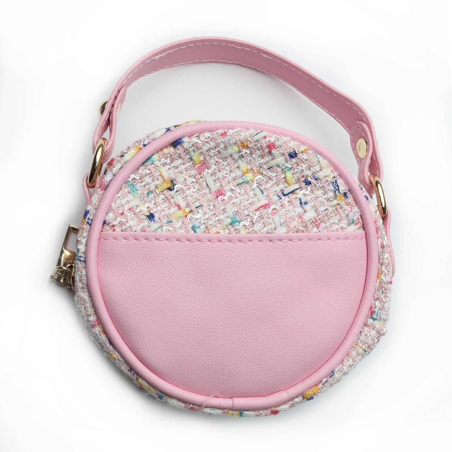 Flower Girl Purse